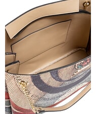 GATTINONI PLANETARIUM Shoulder bag classic/beige - Women’s Bags - 5