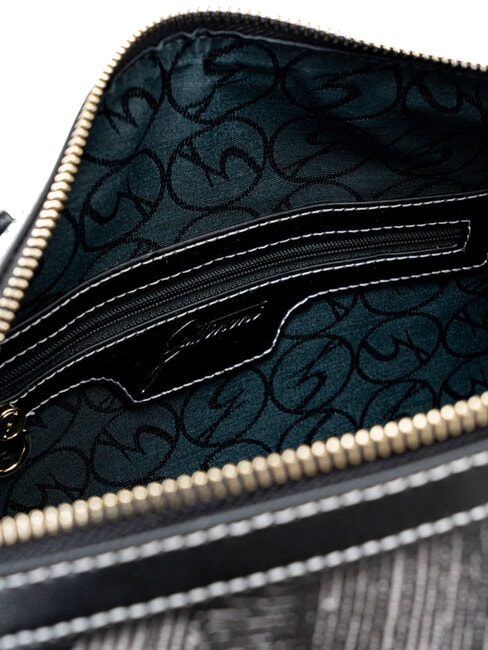 PLANETARIUM Shoulder bag with shoulder strap monochrome black/black - Women’s Bags