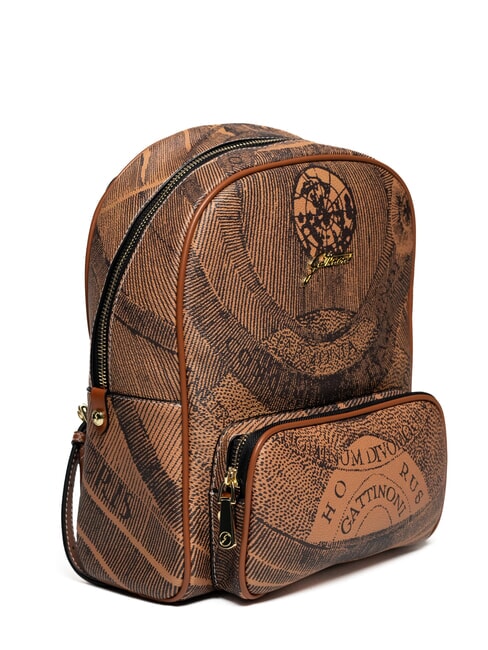 PLANETARIUM Medium backpack monochrome tan - Women&rsquo;s Bags