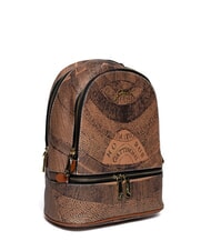 GATTINONI PLANETARIUM Medium backpack monochrome tan - Women’s Bags - 2