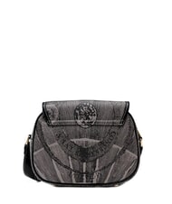 GATTINONI PLANETARIUM Shoulder bag monochrom lt grey/black - Women’s Bags - 2