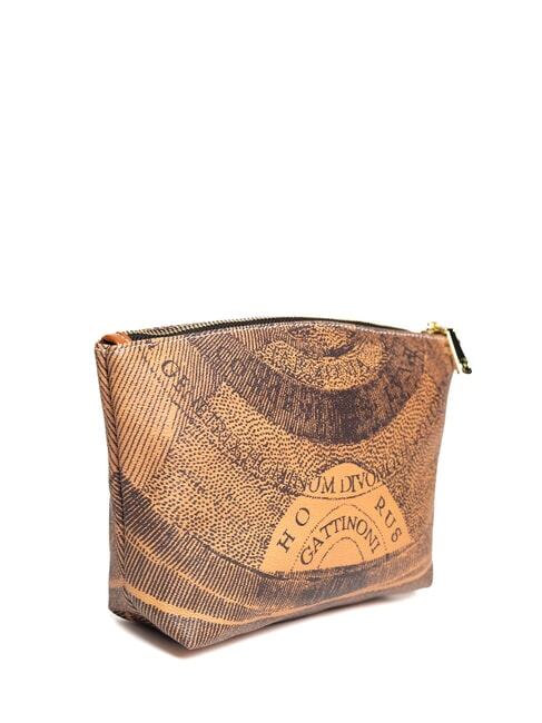 PLANETARIUM Medium beauty monochromatic tan - Sachets & Travels Cases