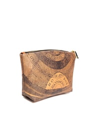 GATTINONI PLANETARIUM Medium beauty monochromatic tan - Sachets & Travels Cases - 2