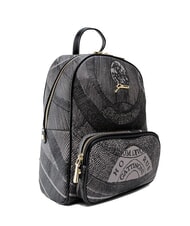 GATTINONI PLANETARIUM Medium backpack monochrom lt grey/black - Women&rsquo;s Bags - 2