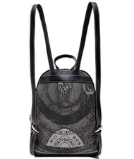 GATTINONI PLANETARIUM Medium backpack monochrom lt grey/black - Women&rsquo;s Bags - 3