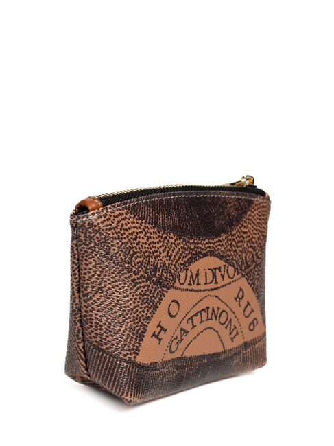 PLANETARIUM Necessary monochrome dk.brown - Sachets & Travels Cases