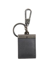 GATTINONI PLANETARIUM Leather keychain - Key holders