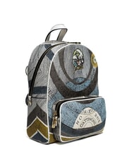 GATTINONI PLANETARIUM Medium backpack moon/white - Women&rsquo;s Bags - 2