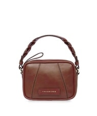 THE BRIDGE BRIGIDA  Mini hand bag, with shoulder strap BROWN - Women&rsquo;s Bags - 2