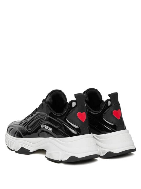 STARDUST 60 Sneakers Black - Women’s shoes