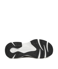 LOVE MOSCHINO STARDUST 60 Sneakers Black - Women’s shoes - 5