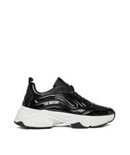 LOVE MOSCHINO STARDUST 60 Sneakers - Women’s shoes