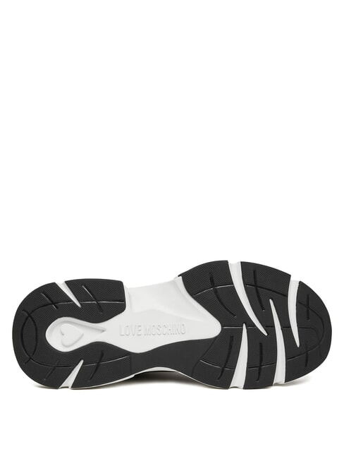 STARDUST 60 Sneakers Black - Women&rsquo;s shoes