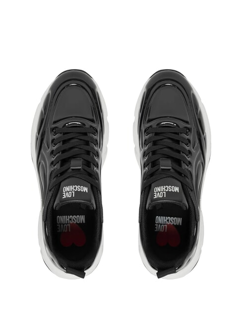STARDUST 60 Sneakers Black - Women’s shoes