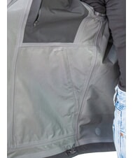 COLMAR SCI PERFORMANCE Hooded jacket black - Women's Jackets - 4