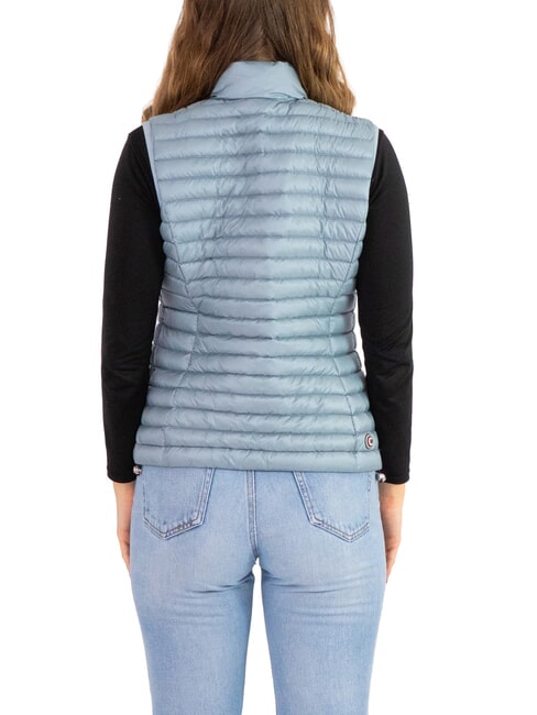 DELUXE High-neck padded vest polar - Women's Vest