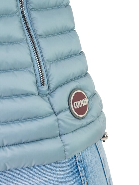 DELUXE High-neck padded vest polar - Women's Vest