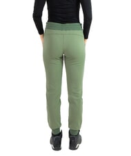 COLMAR COMMUTER Fleece jogger pants mud - Sports suits for women - 2