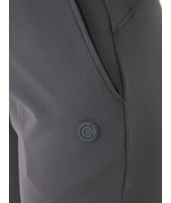 COLMAR COMMUTER Fleece jogger pants black - Sports suits for women - 3