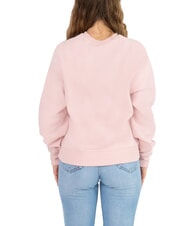 COLMAR STUNNING Crew neck sweatshirt with pleats milkshake - Women's Sweatshirts - 2