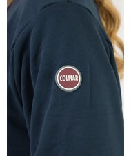 COLMAR CONNECTIVE Relaxed fit crew neck sweatshirt navy blue - Women's Sweatshirts - 3