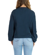 COLMAR CONNECTIVE Relaxed fit crew neck sweatshirt - Women's Sweatshirts