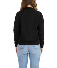 COLMAR CONNECTIVE High-neck full-zip sweatshirt - Women's Sweatshirts