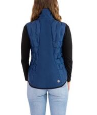 COLMAR SCI ETERNITY Women's high-neck padded vest - Women's Vest