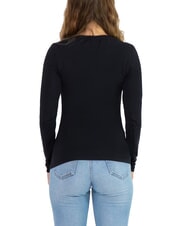 COLMAR SCI ZONE Long-sleeved round neck shirt - T-shirt