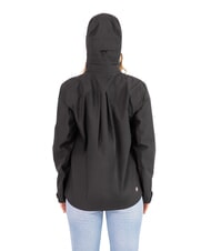 COLMAR PERFORMANCE Hooded jacket - Women's Jackets
