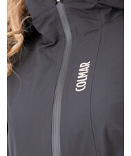 COLMAR SCI PERFORMANCE Hooded jacket black - Women's Jackets - 3