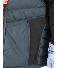 COLMAR SCI CAPTION Women's down jacket black - Women's down jackets - 4