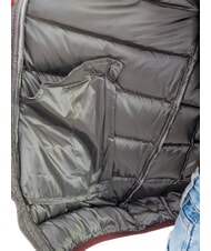 COLMAR DELUXE Down jacket with fur hood darkbrunette-darks - Women's down jackets - 4