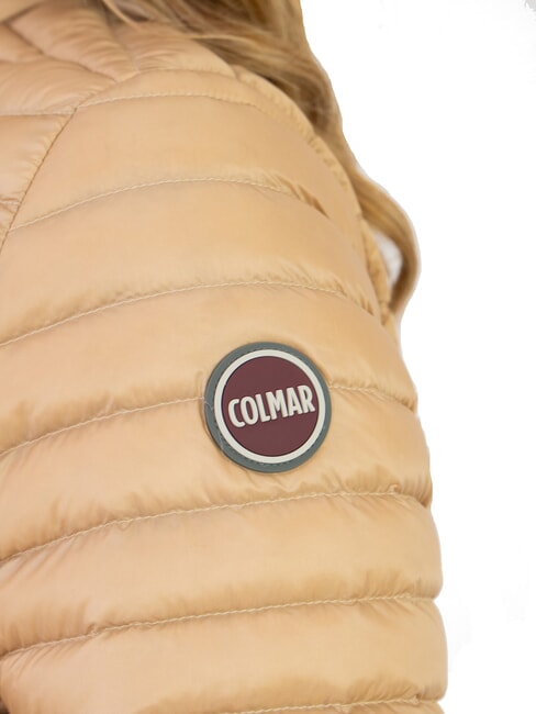 PUNKY Lightweight down jacket Arizona - Women's down jackets