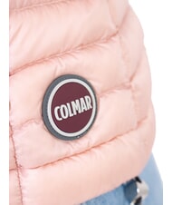 COLMAR DELUXE High-neck padded vest milkshake - Women's Vest - 3