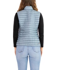 COLMAR DELUXE High-neck padded vest polar - Women's Vest - 2