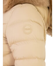 COLMAR CAPTION Women's down jacket with hood Arizona - Women's down jackets - 3