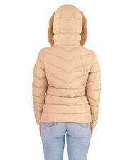 COLMAR CAPTION Women's down jacket with hood - Women's down jackets