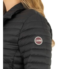 COLMAR PUNKY Quilted blazer down jacket black - Women's down jackets - 3
