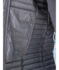 COLMAR PUNKY Long lightweight sleeveless vest black - Women's Vest - 4