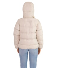 COLMAR VACATION Short down jacket with hood - Women's down jackets