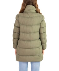 COLMAR VACATION Medium-length down jacket - Women's down jackets