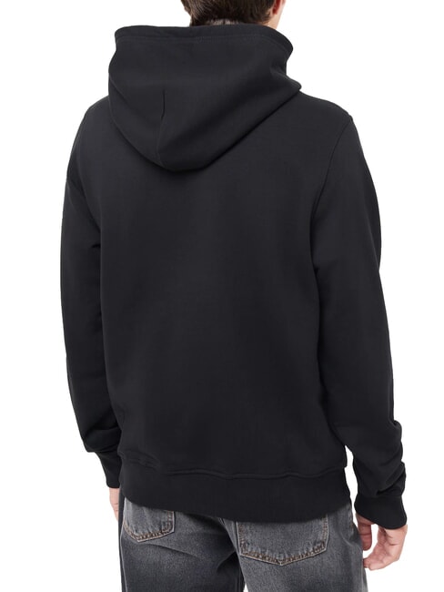 S-GINN Hoodie black - Sweatshirts