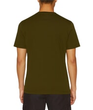 DIESEL T-JUST Short-sleeved T-shirt deep depths t - T-shirt - 2