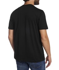 DIESEL T-JUST Cotton T-shirt - T-shirt