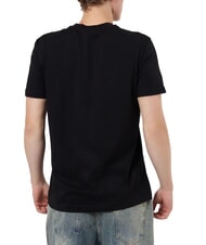 DIESEL T-DIEGOR Cotton T-Shirt - T-shirt
