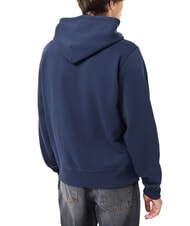 DIESEL S-GINN Hoodie eclipse - Sweatshirts - 2