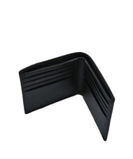 CERRUTI NADIR 8cc leather wallet - Men’s Wallets