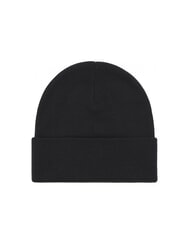 CERRUTI BEANIE Cap with embroidered logo - Hats