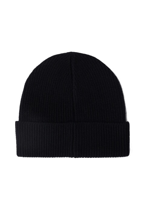 BEANIE Wool hat black - Hats